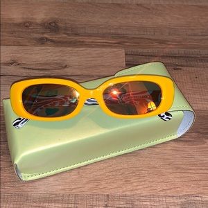 The Sugar Rush- Crap Eyewear Summer ‘20